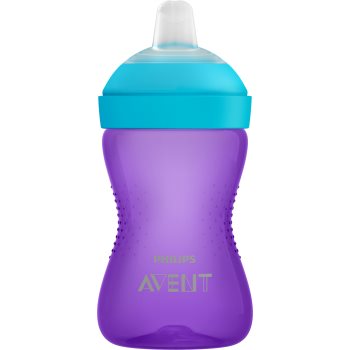Philips Avent My Grippy SCF802/02 9m+ ceasca - imagine 2